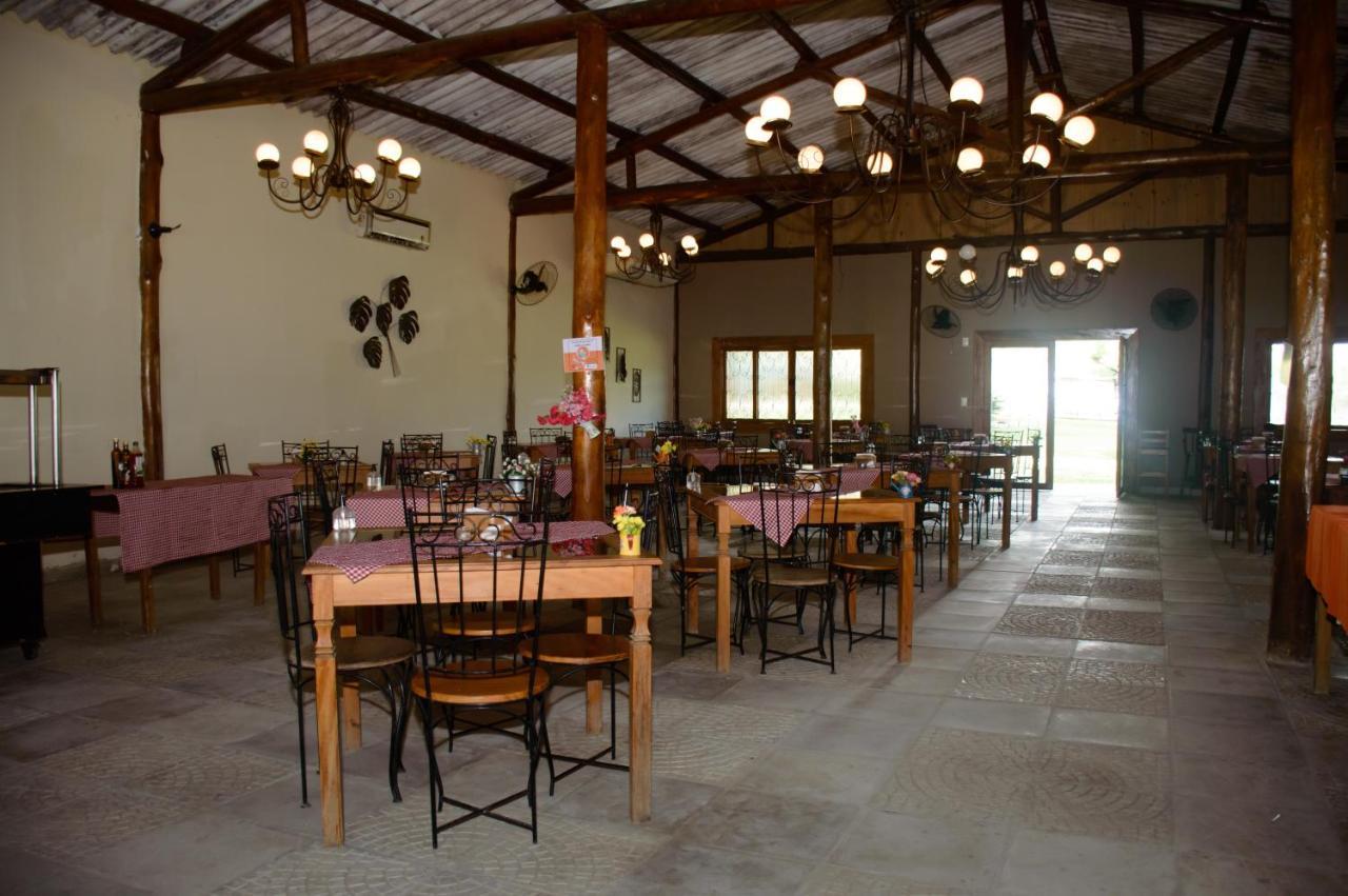 Hotel Fazenda Chiminelli Cachoeiras de Macacu Esterno foto