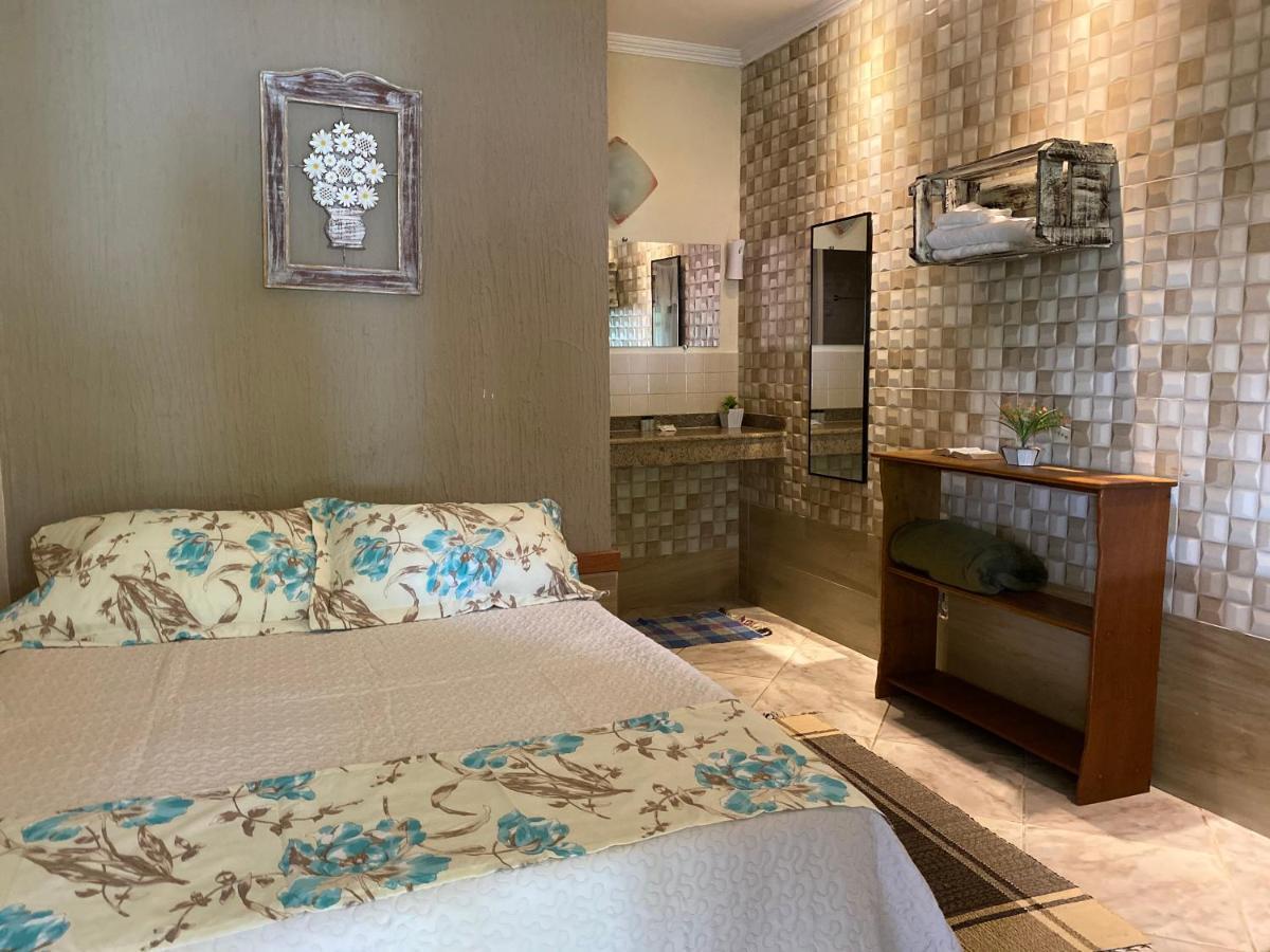 Hotel Fazenda Chiminelli Cachoeiras de Macacu Esterno foto