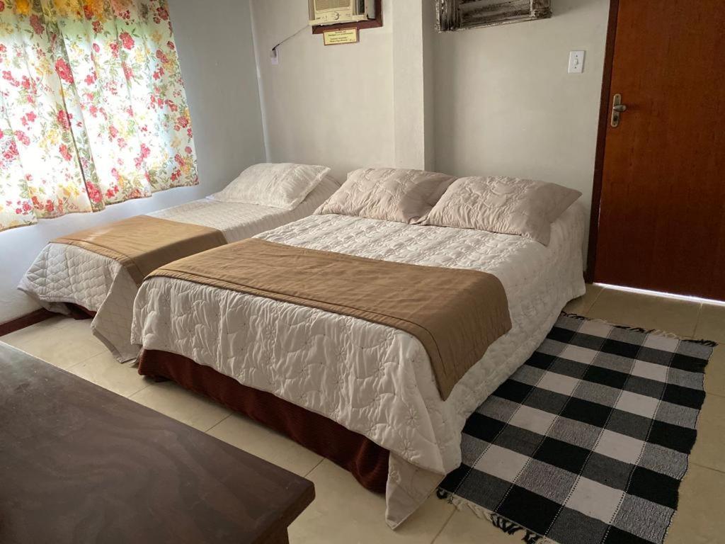 Hotel Fazenda Chiminelli Cachoeiras de Macacu Esterno foto