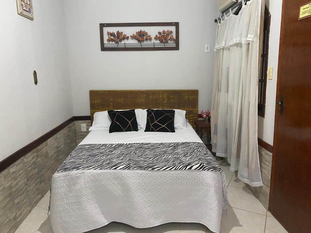 Hotel Fazenda Chiminelli Cachoeiras de Macacu Esterno foto