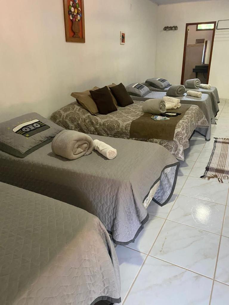 Hotel Fazenda Chiminelli Cachoeiras de Macacu Esterno foto
