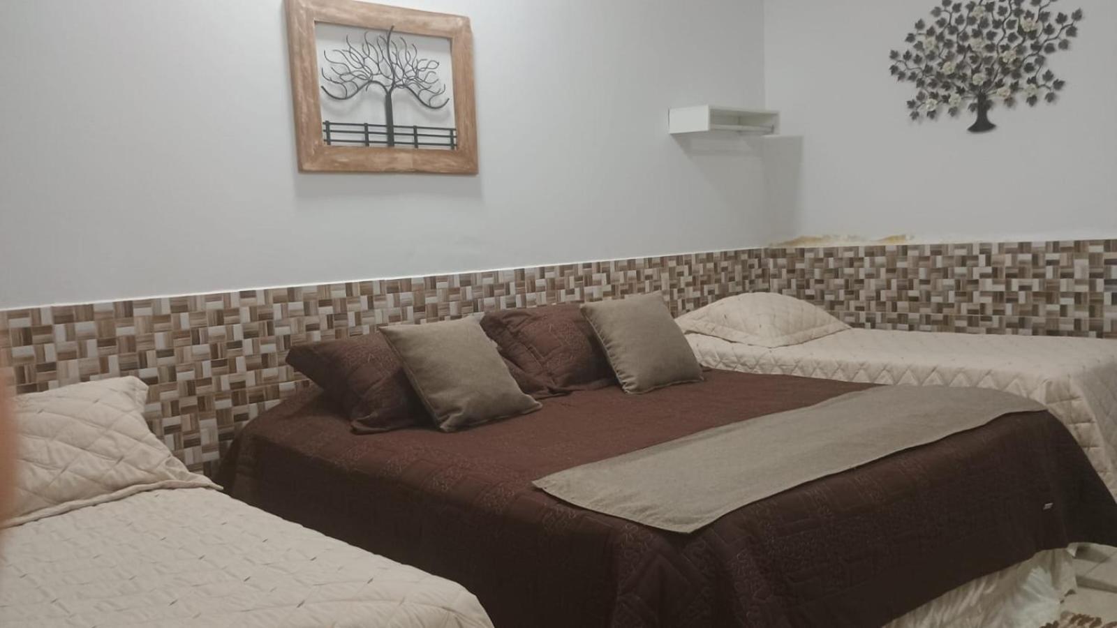 Hotel Fazenda Chiminelli Cachoeiras de Macacu Esterno foto