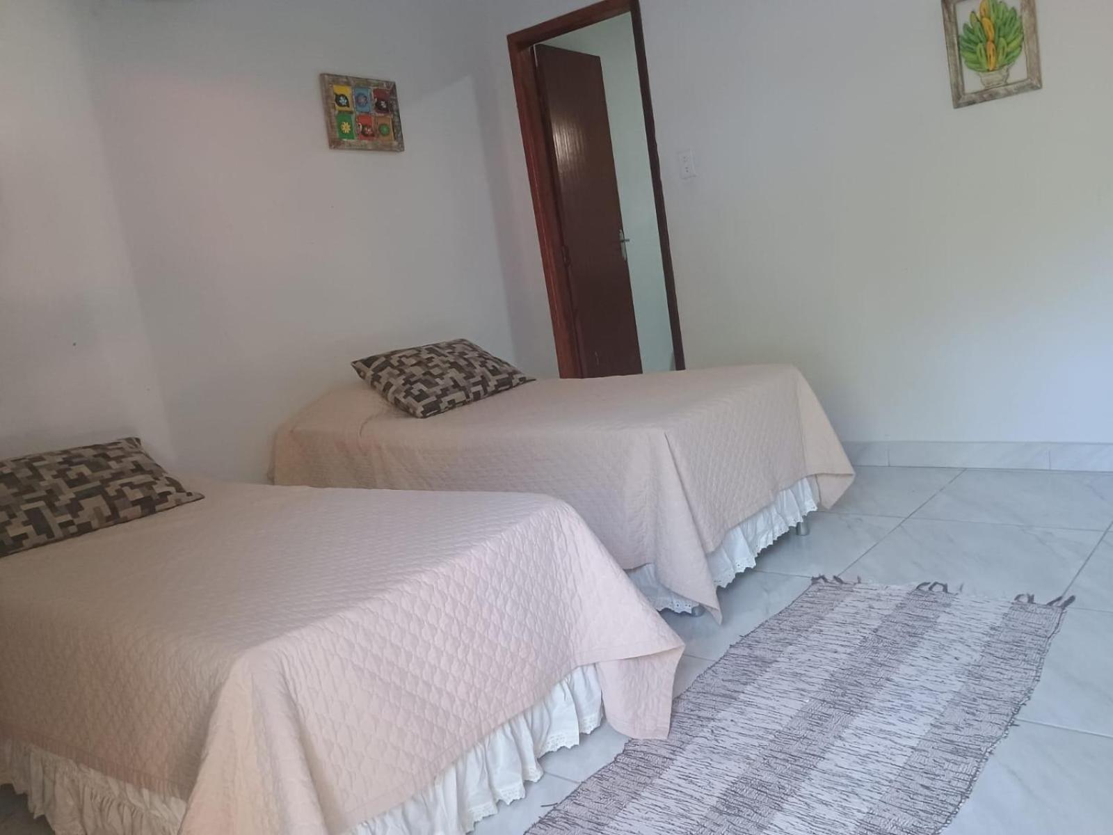 Hotel Fazenda Chiminelli Cachoeiras de Macacu Esterno foto