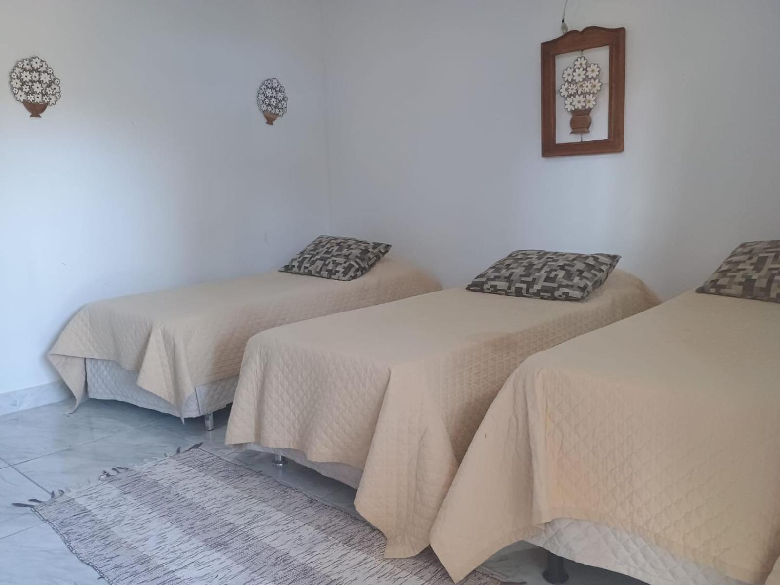 Hotel Fazenda Chiminelli Cachoeiras de Macacu Esterno foto