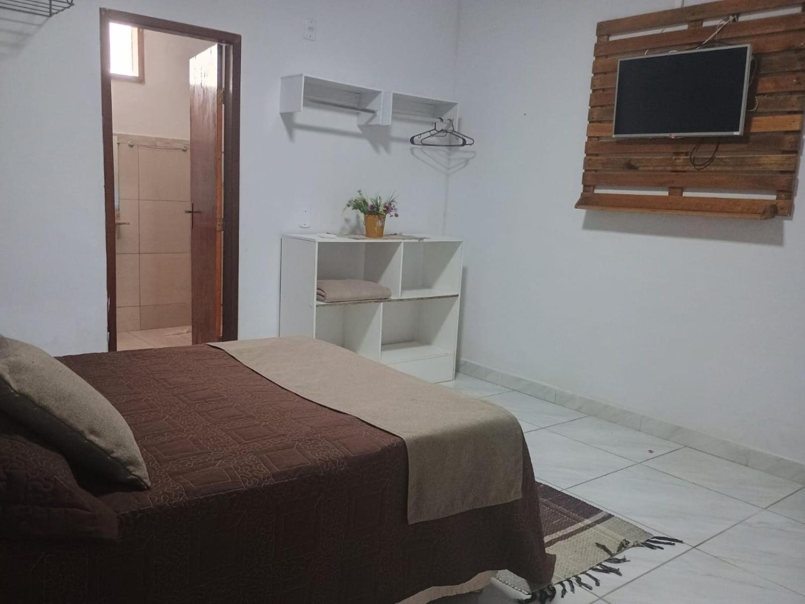 Hotel Fazenda Chiminelli Cachoeiras de Macacu Esterno foto