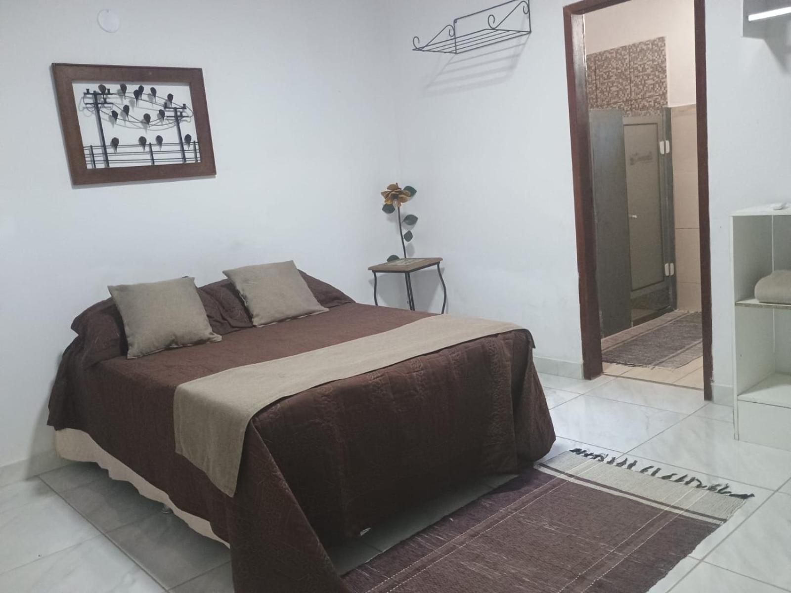 Hotel Fazenda Chiminelli Cachoeiras de Macacu Esterno foto