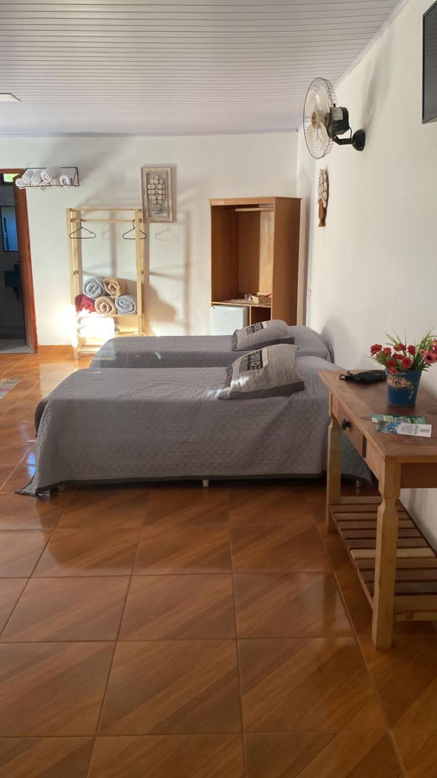 Hotel Fazenda Chiminelli Cachoeiras de Macacu Esterno foto