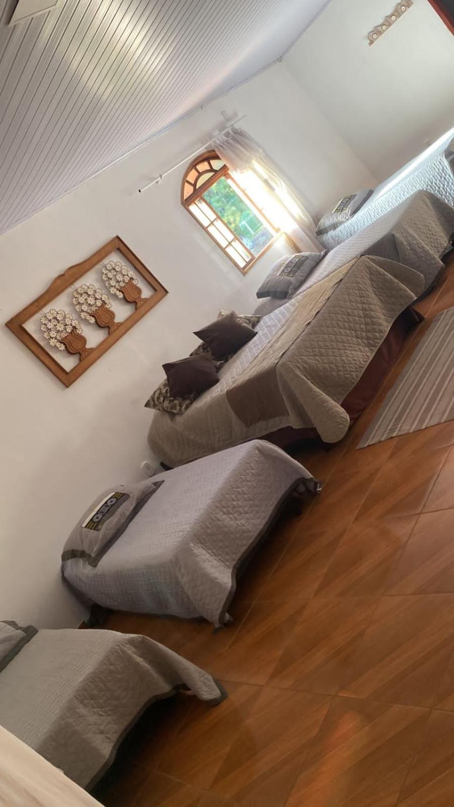 Hotel Fazenda Chiminelli Cachoeiras de Macacu Esterno foto